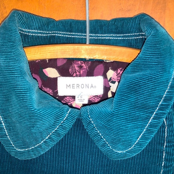 Quarter Roy coat - Picture 5 of 5